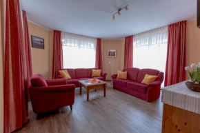 Villa-Senta-Apartment-7 Kühlungsborn